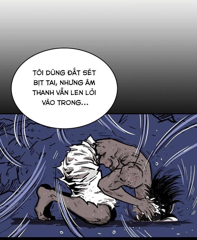 Hỏa Sơn Quyền Chapter 85 - 60