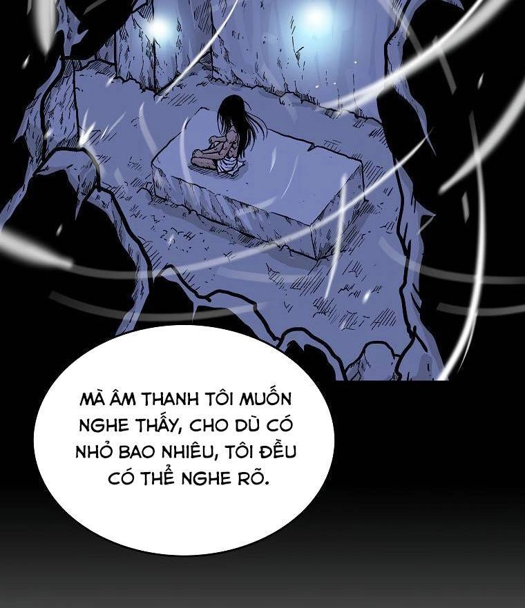 Hỏa Sơn Quyền Chapter 85 - 62