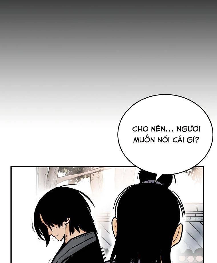 Hỏa Sơn Quyền Chapter 85 - 63