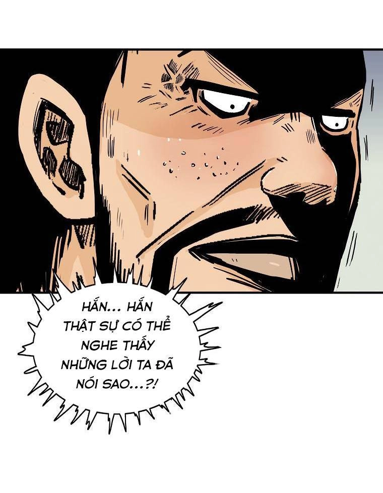 Hỏa Sơn Quyền Chapter 85 - 66