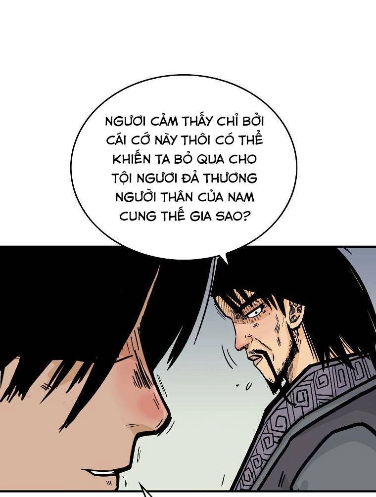 Hỏa Sơn Quyền Chapter 85 - 67