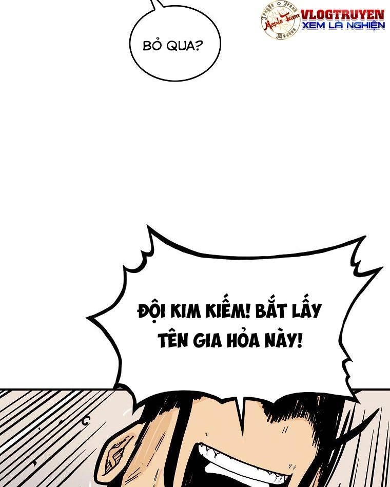 Hỏa Sơn Quyền Chapter 85 - 68