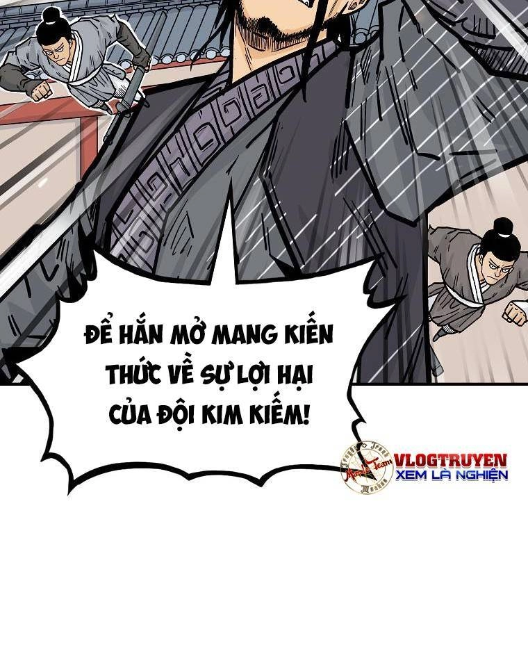 Hỏa Sơn Quyền Chapter 85 - 71