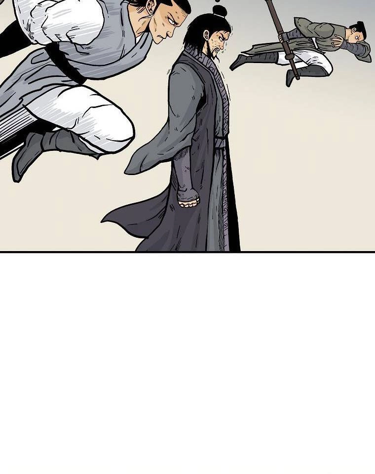 Hỏa Sơn Quyền Chapter 85 - 74