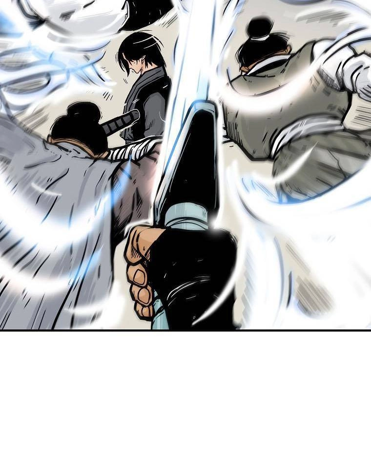 Hỏa Sơn Quyền Chapter 85 - 81