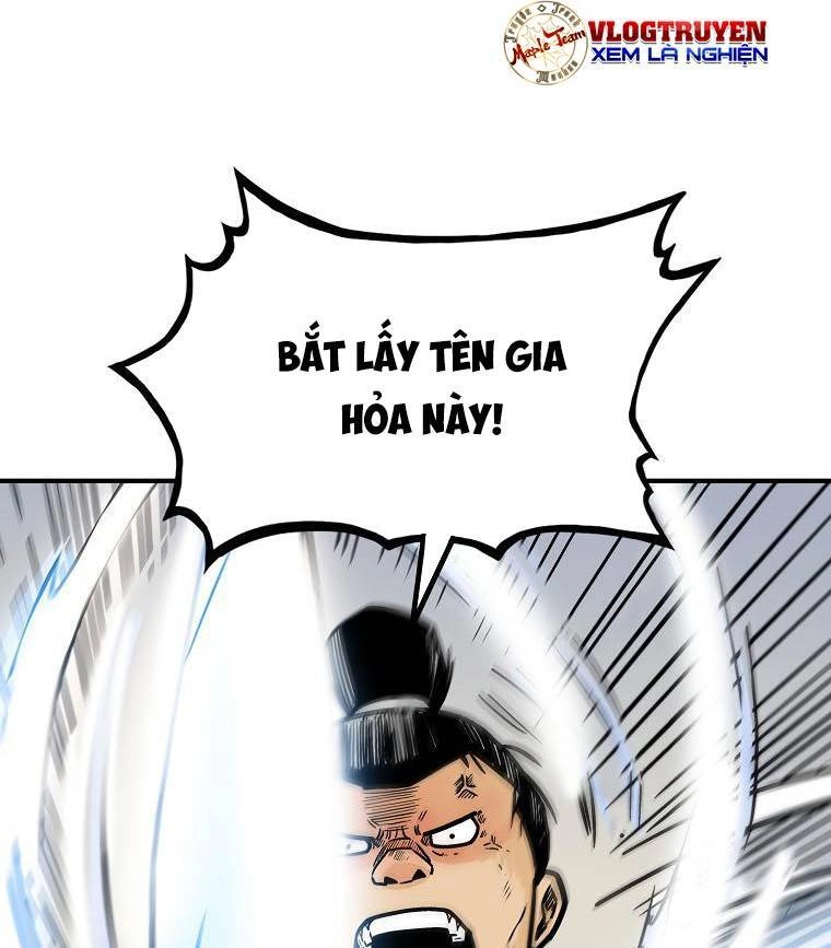 Hỏa Sơn Quyền Chapter 85 - 82