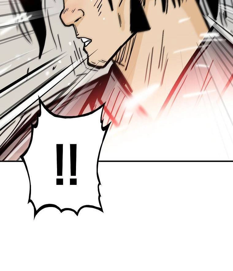 Hỏa Sơn Quyền Chapter 85 - 89