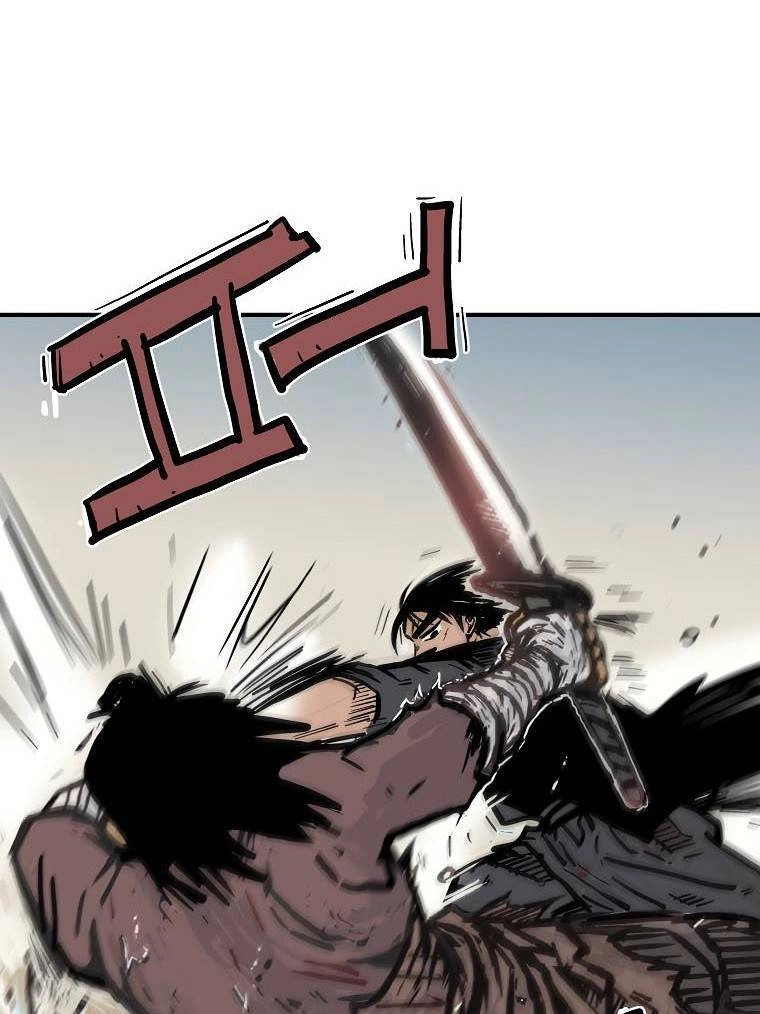 Hỏa Sơn Quyền Chapter 85 - 90