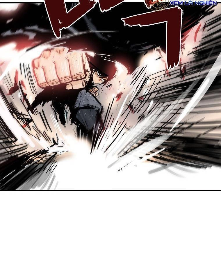 Hỏa Sơn Quyền Chapter 85 - 92