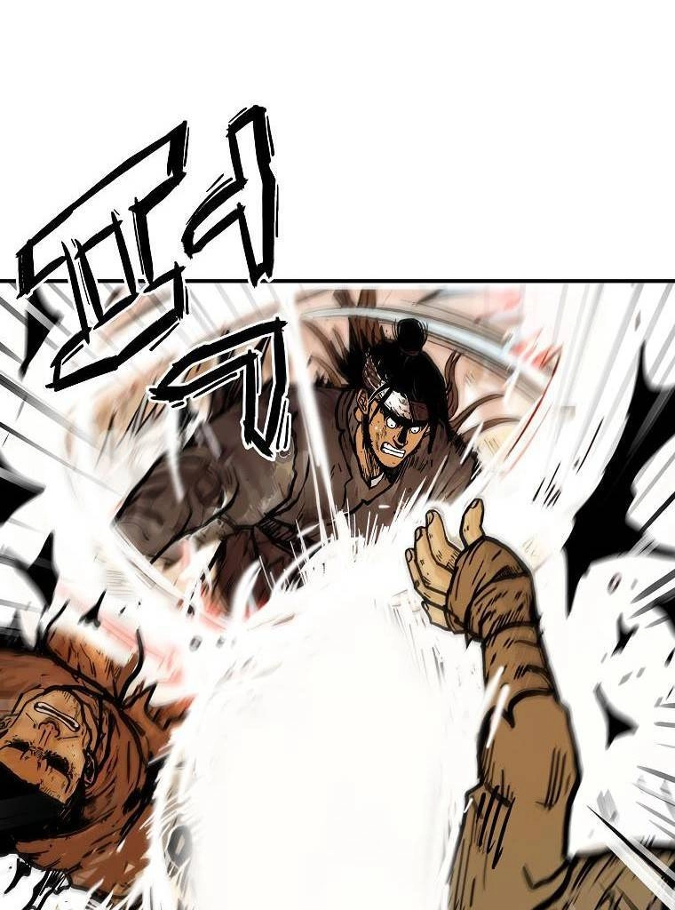 Hỏa Sơn Quyền Chapter 85 - 93