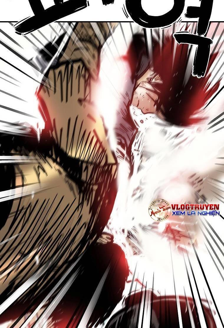 Hỏa Sơn Quyền Chapter 85 - 95