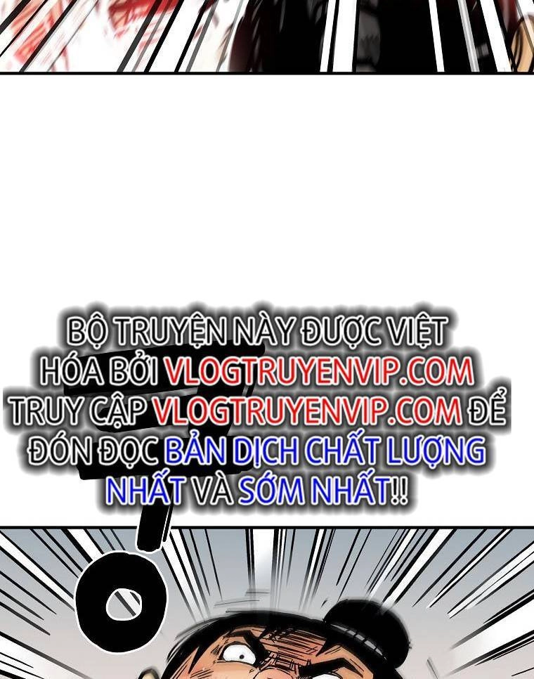 Hỏa Sơn Quyền Chapter 85 - 96