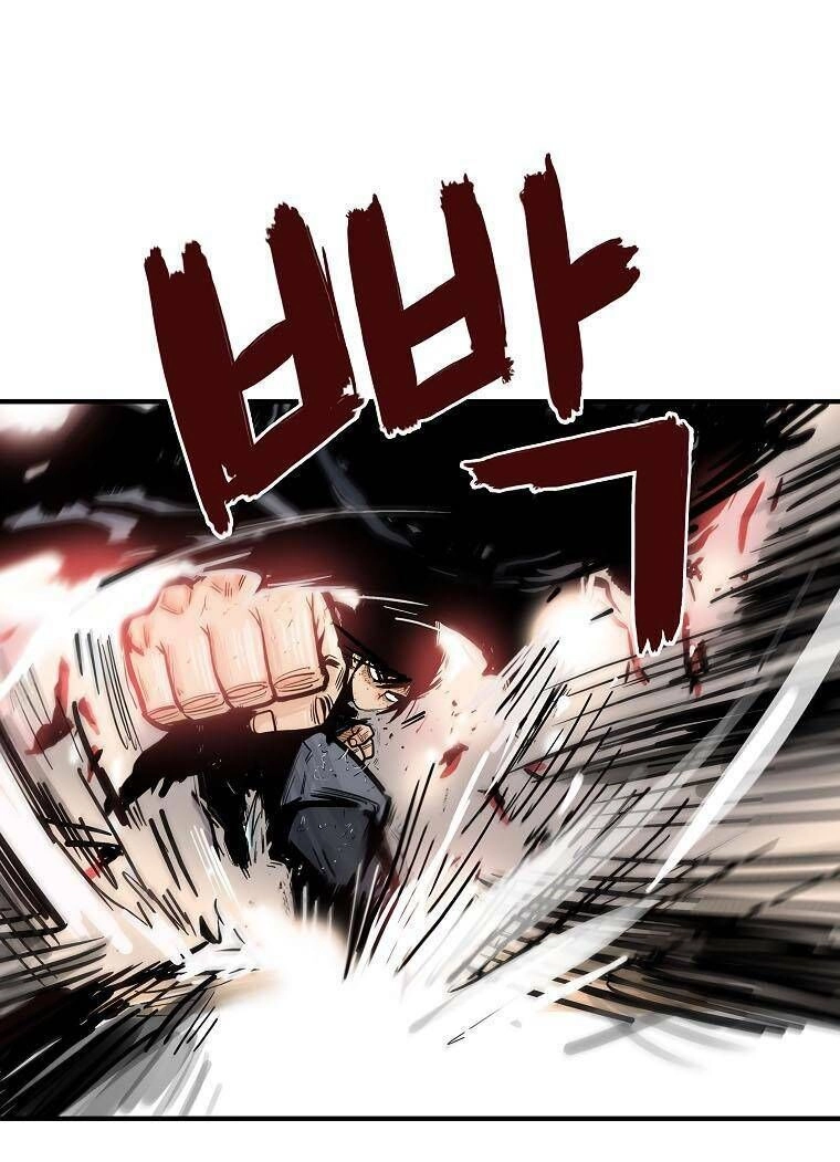 Hỏa Sơn Quyền Chapter 86 - 1