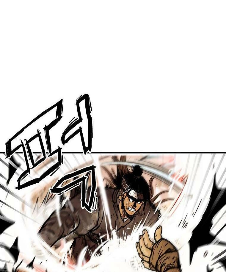 Hỏa Sơn Quyền Chapter 86 - 2