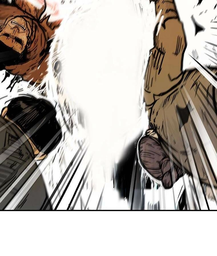 Hỏa Sơn Quyền Chapter 86 - 3