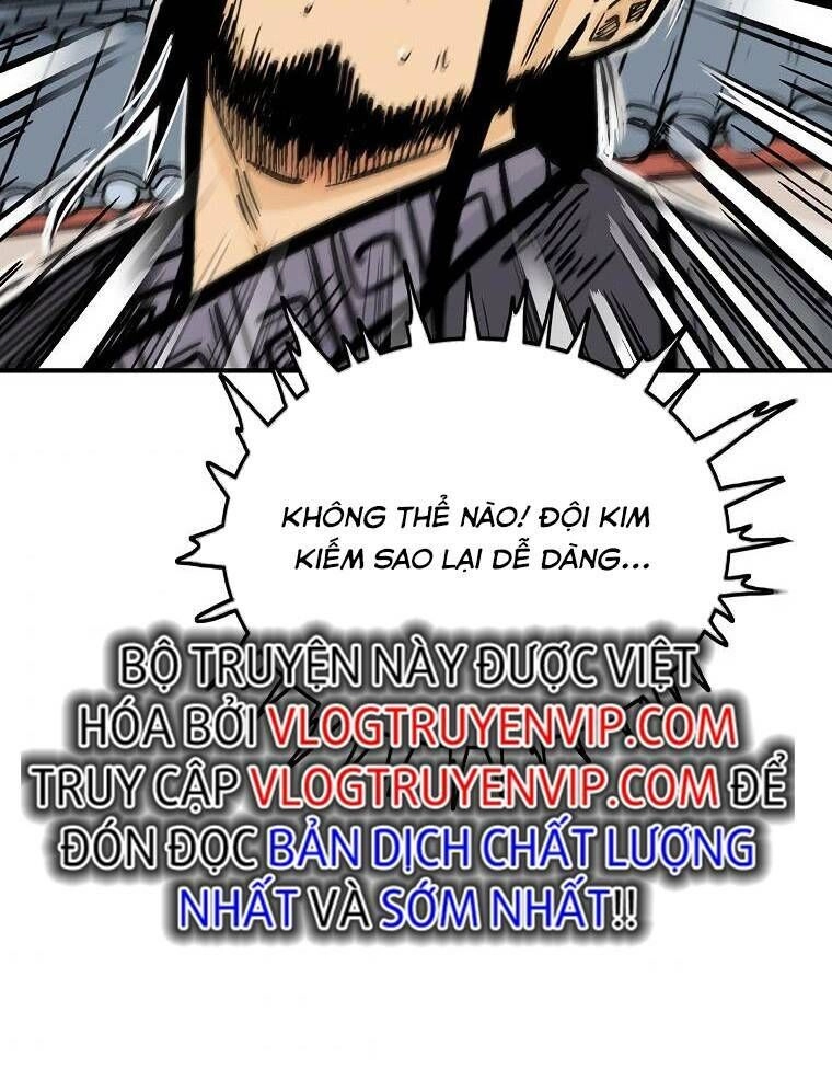 Hỏa Sơn Quyền Chapter 86 - 7