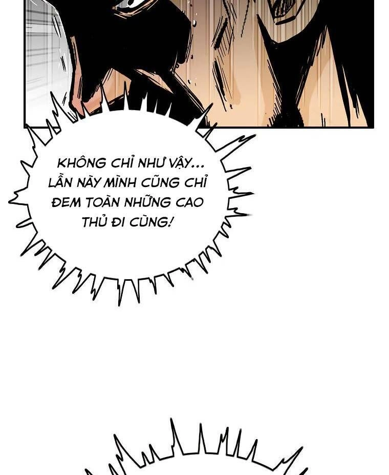 Hỏa Sơn Quyền Chapter 86 - 13