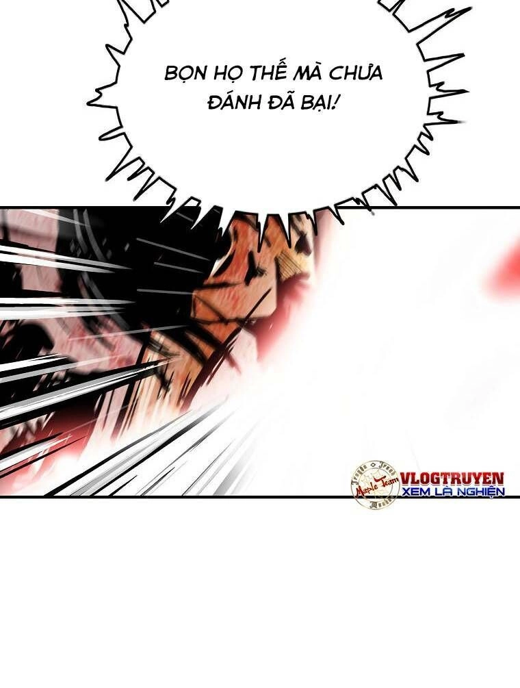 Hỏa Sơn Quyền Chapter 86 - 14