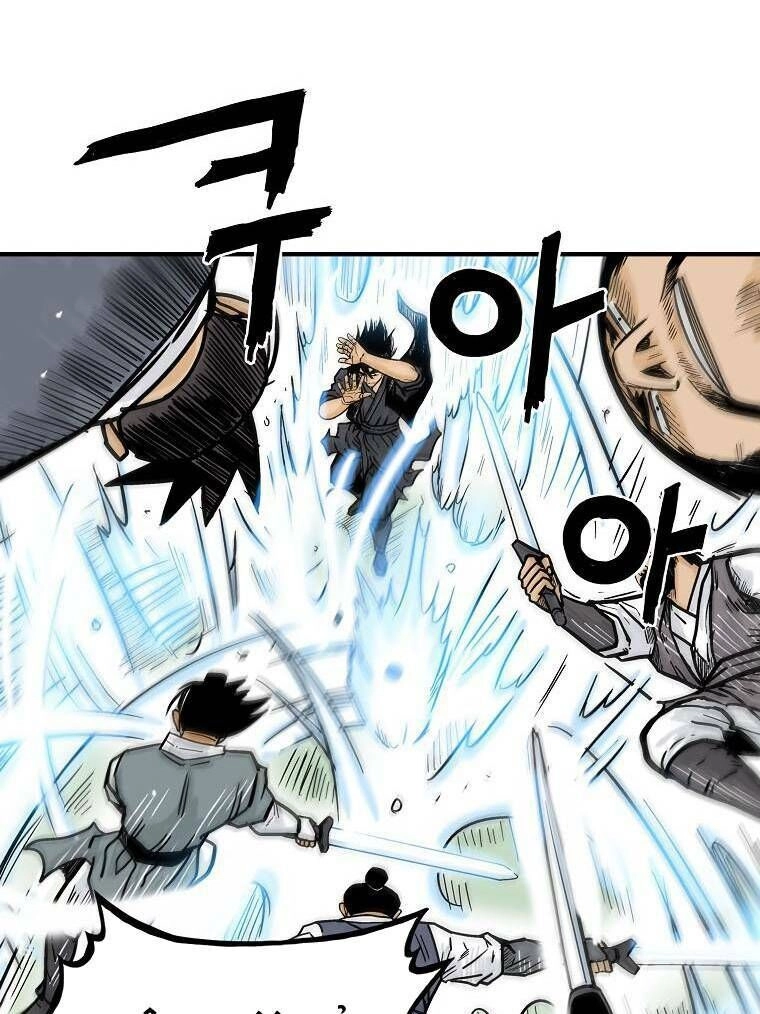 Hỏa Sơn Quyền Chapter 86 - 15