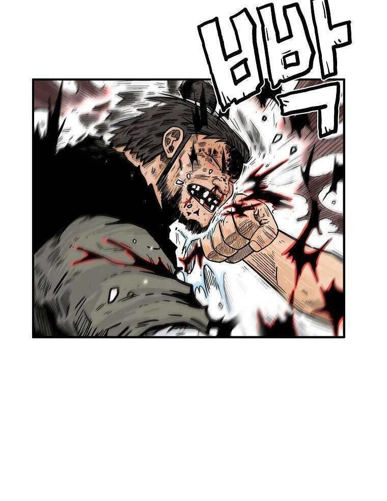 Hỏa Sơn Quyền Chapter 86 - 18