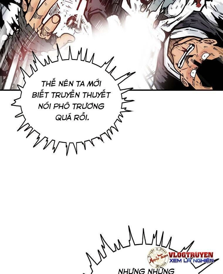 Hỏa Sơn Quyền Chapter 86 - 23
