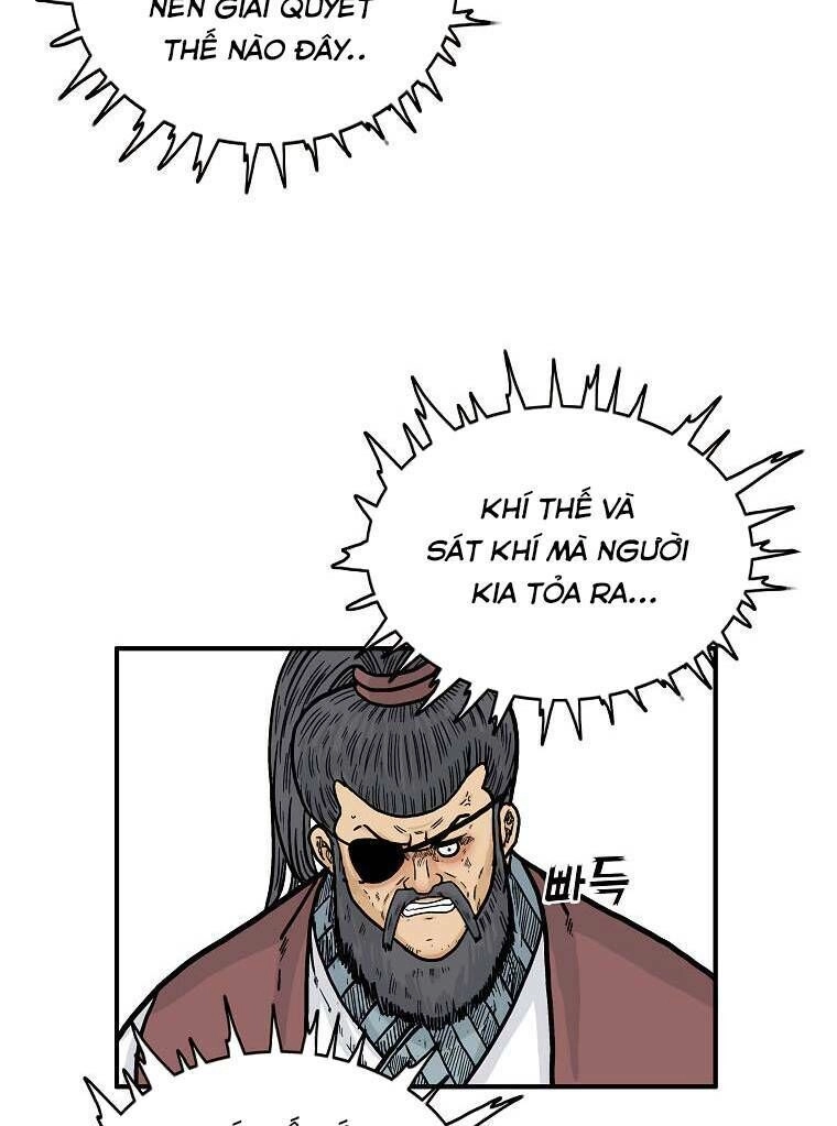 Hỏa Sơn Quyền Chapter 86 - 25