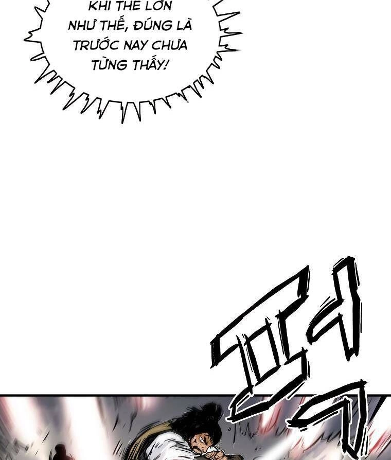 Hỏa Sơn Quyền Chapter 86 - 26