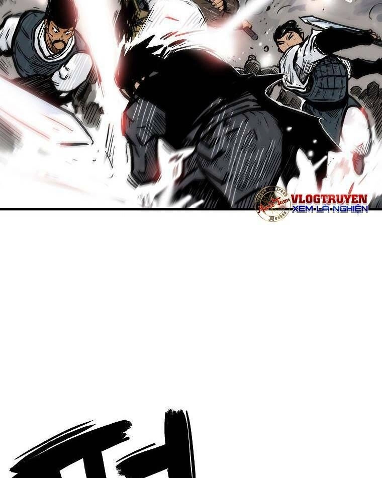 Hỏa Sơn Quyền Chapter 86 - 27