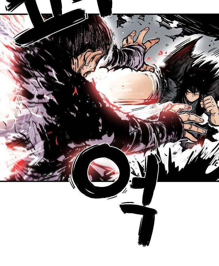 Hỏa Sơn Quyền Chapter 86 - 28