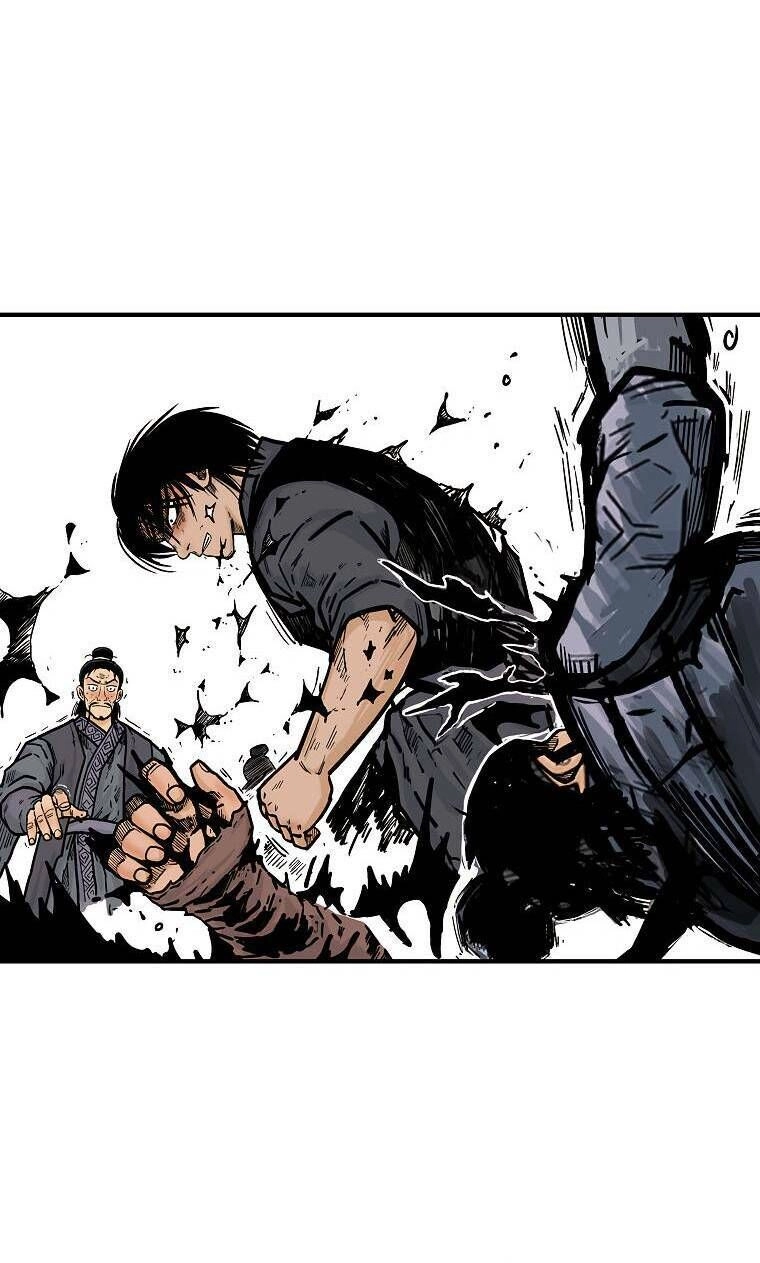 Hỏa Sơn Quyền Chapter 86 - 29