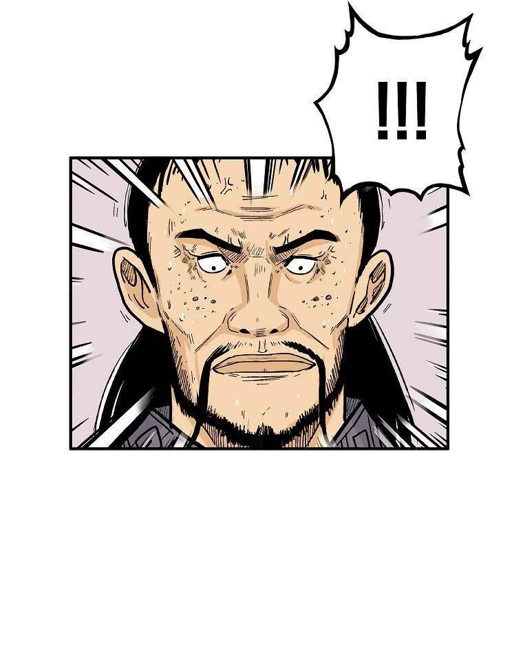 Hỏa Sơn Quyền Chapter 86 - 30