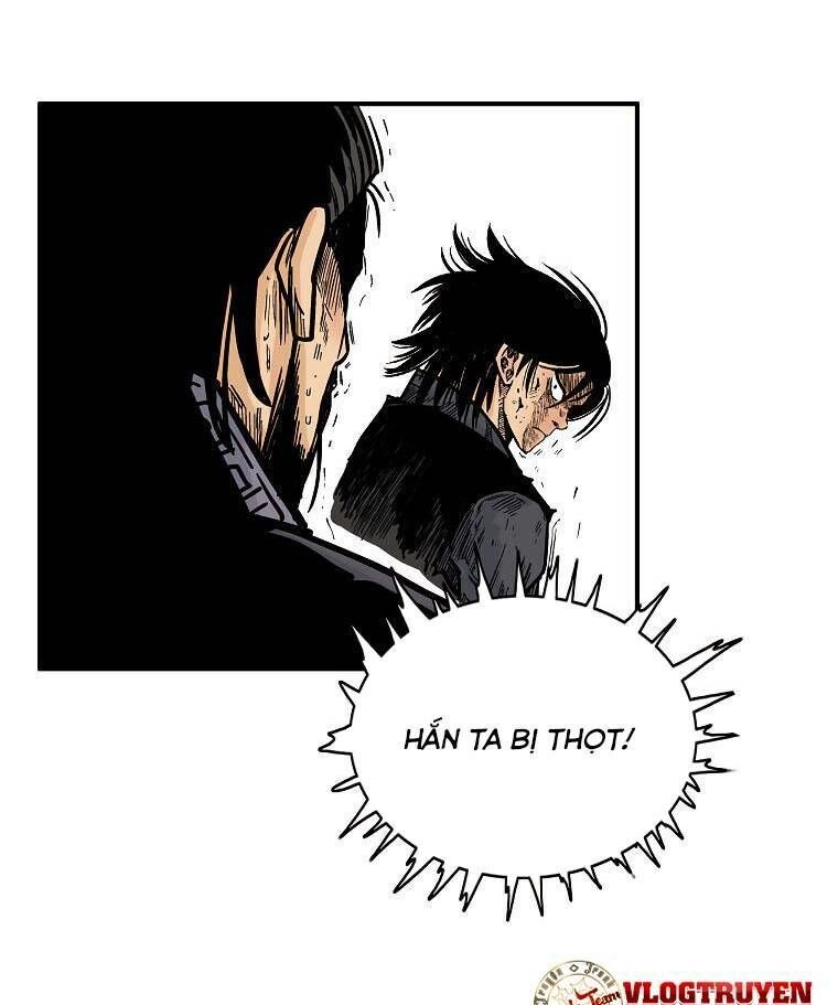 Hỏa Sơn Quyền Chapter 86 - 31