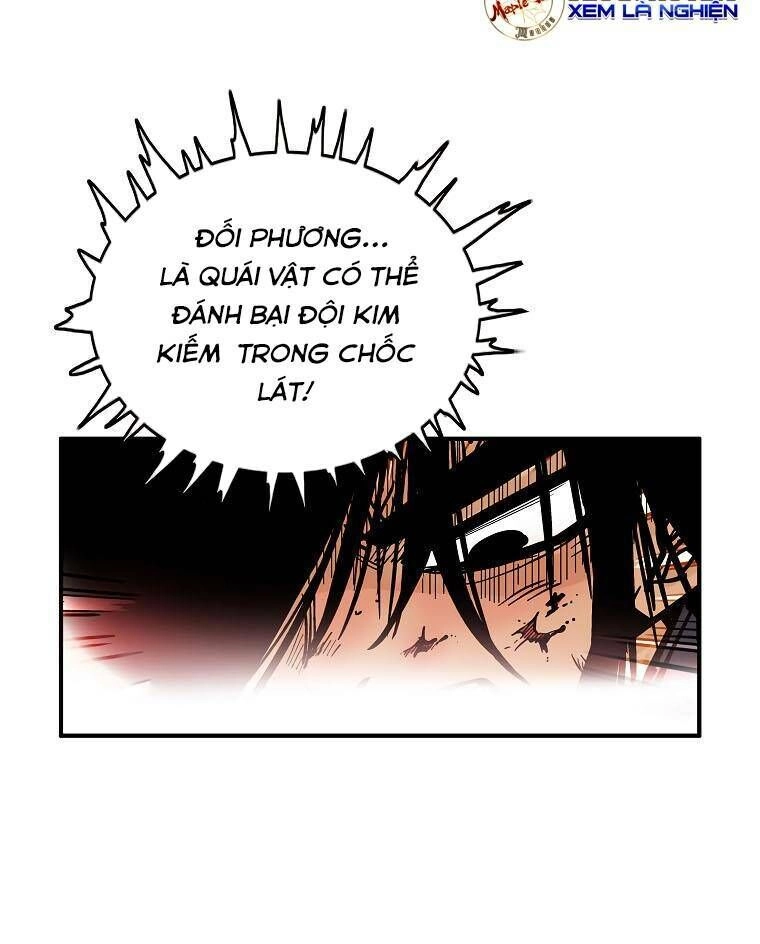Hỏa Sơn Quyền Chapter 86 - 32