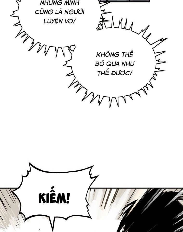 Hỏa Sơn Quyền Chapter 86 - 34