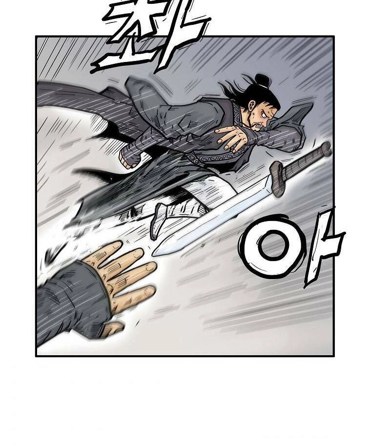 Hỏa Sơn Quyền Chapter 86 - 37