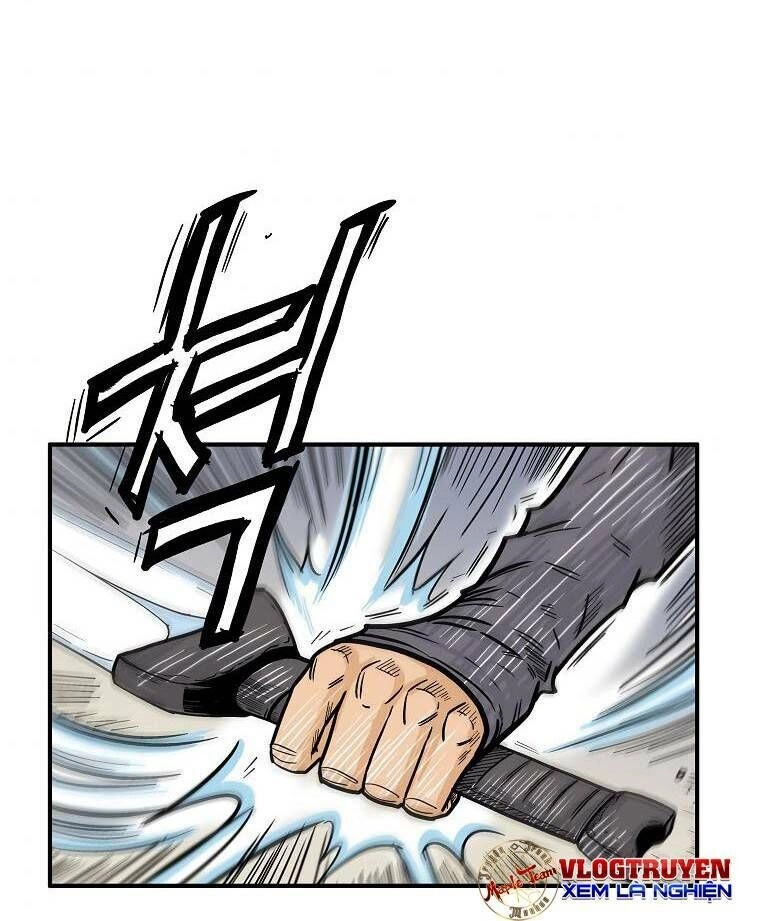 Hỏa Sơn Quyền Chapter 86 - 38