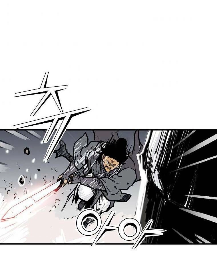 Hỏa Sơn Quyền Chapter 86 - 39