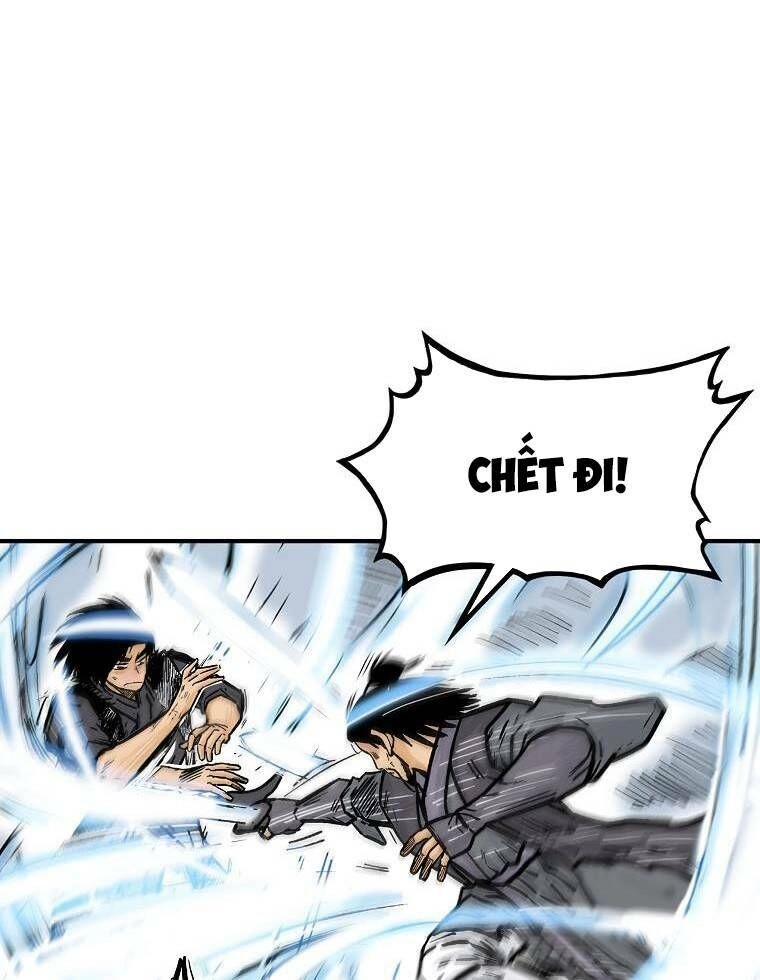 Hỏa Sơn Quyền Chapter 86 - 44