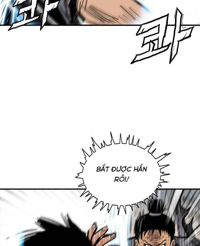 Hỏa Sơn Quyền Chapter 86 - 46