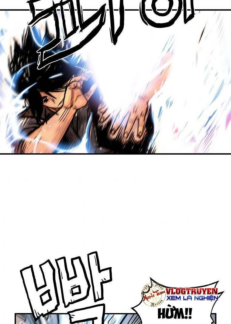 Hỏa Sơn Quyền Chapter 86 - 48