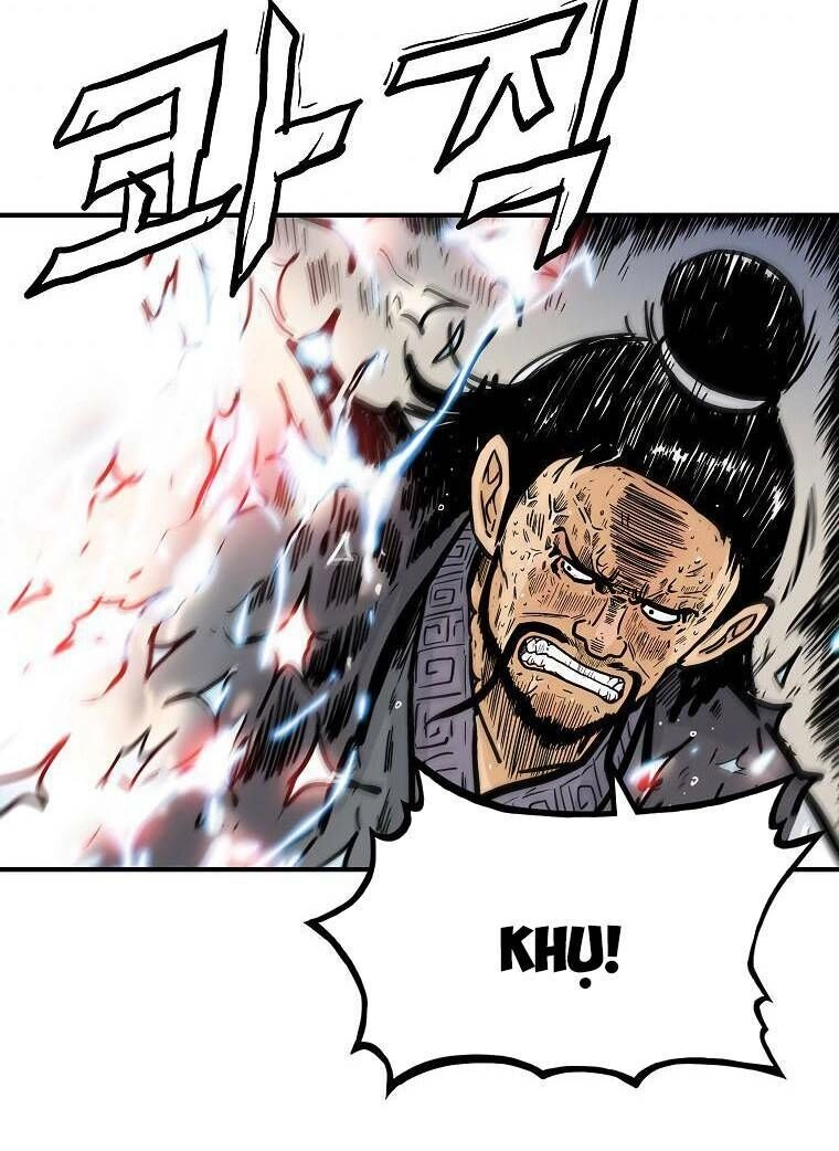 Hỏa Sơn Quyền Chapter 86 - 50