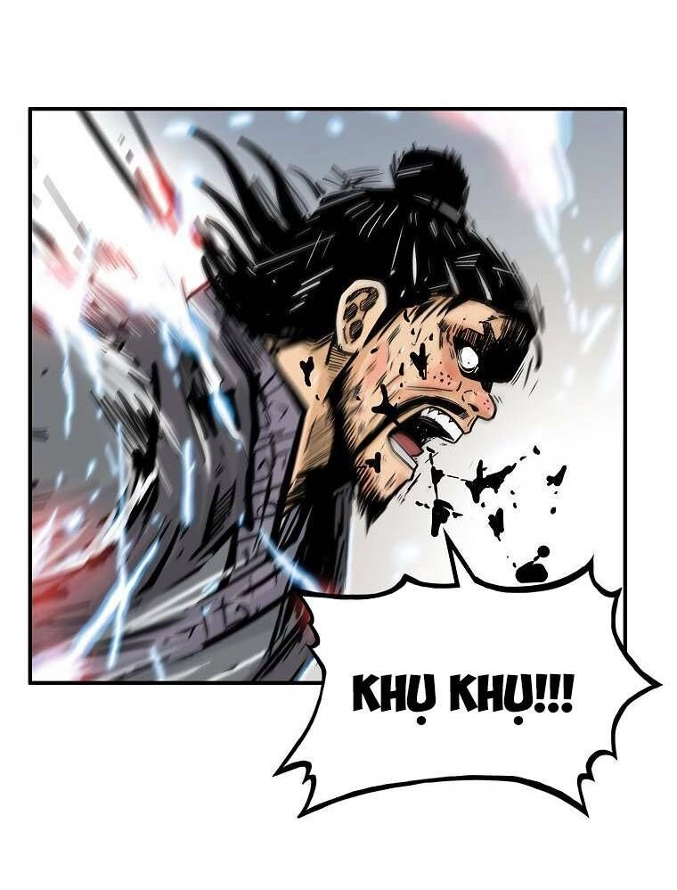 Hỏa Sơn Quyền Chapter 86 - 51