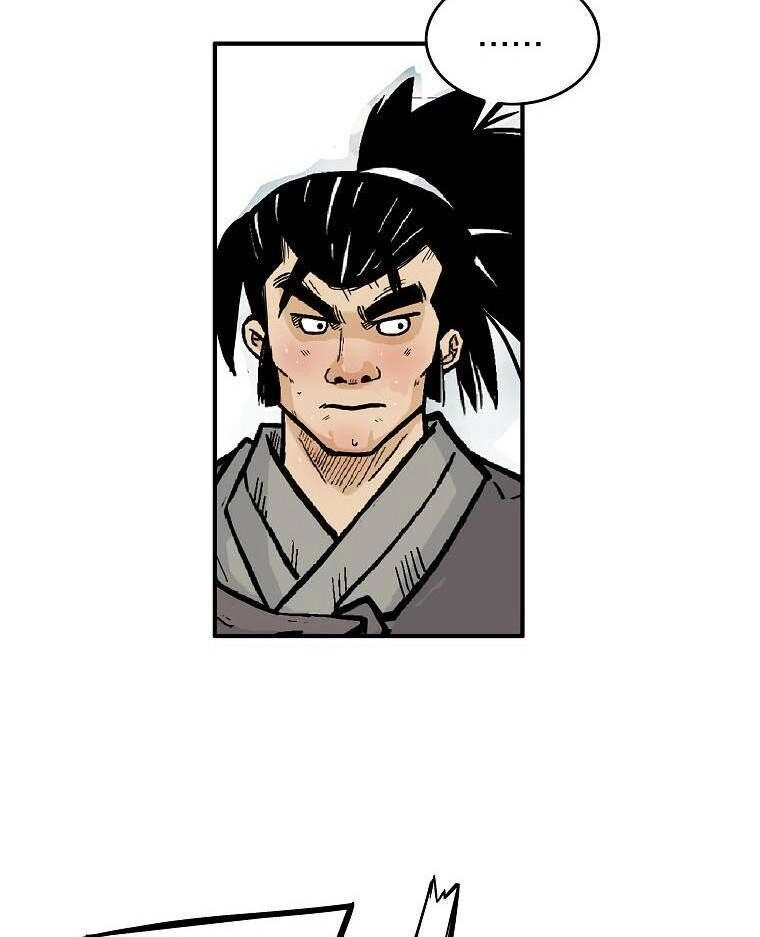 Hỏa Sơn Quyền Chapter 86 - 53