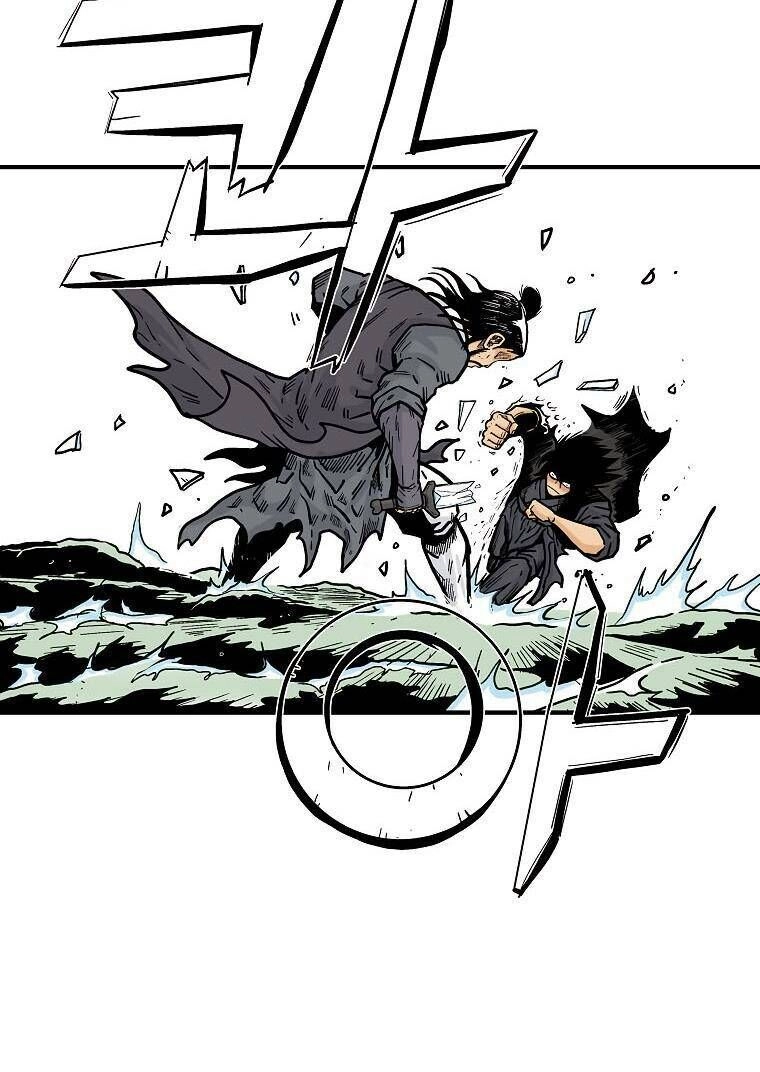 Hỏa Sơn Quyền Chapter 86 - 54