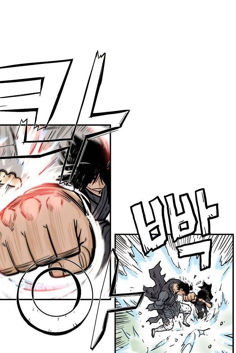 Hỏa Sơn Quyền Chapter 86 - 56