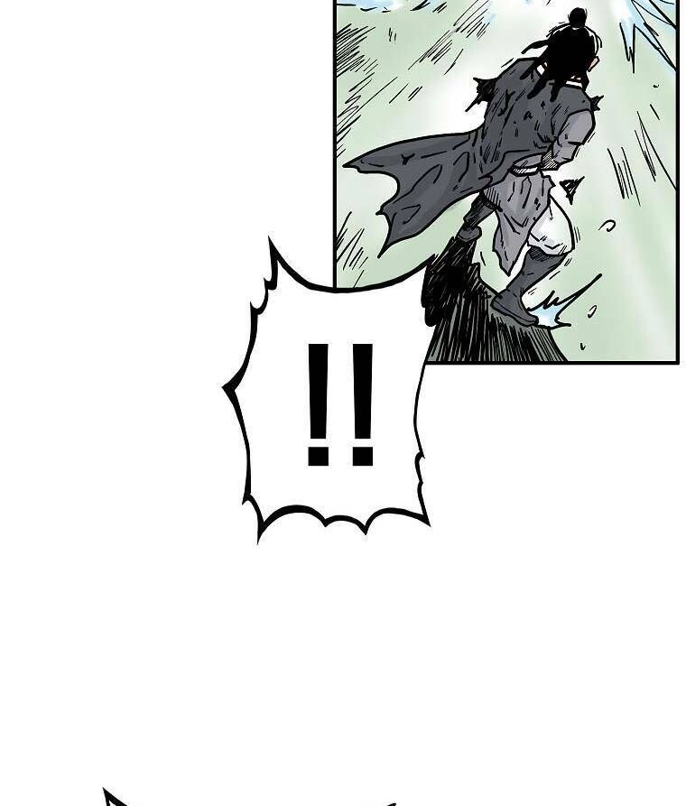 Hỏa Sơn Quyền Chapter 86 - 57