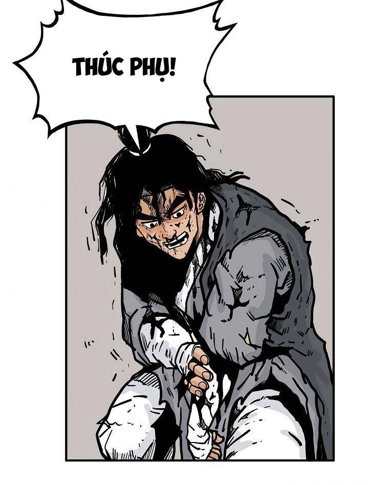 Hỏa Sơn Quyền Chapter 86 - 58