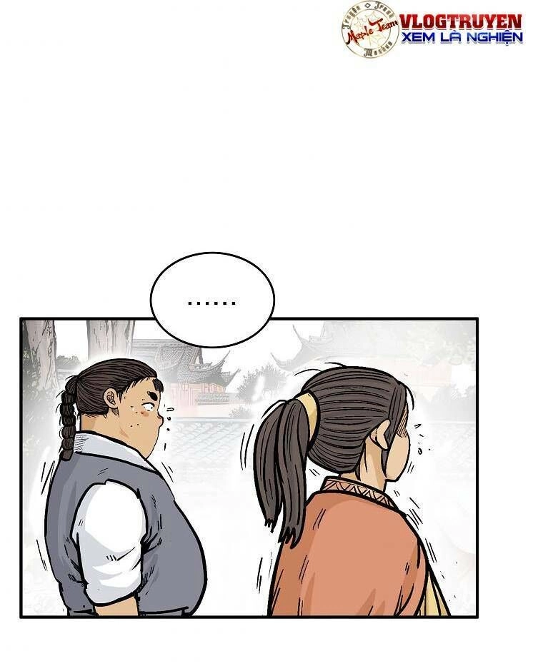 Hỏa Sơn Quyền Chapter 86 - 59