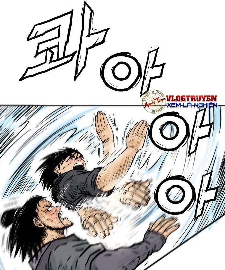 Hỏa Sơn Quyền Chapter 86 - 62