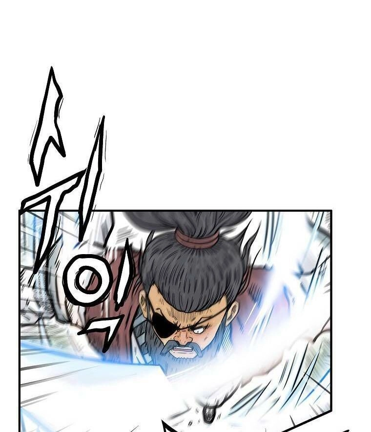 Hỏa Sơn Quyền Chapter 86 - 64